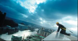 Don't fall behind with fall protection inspection