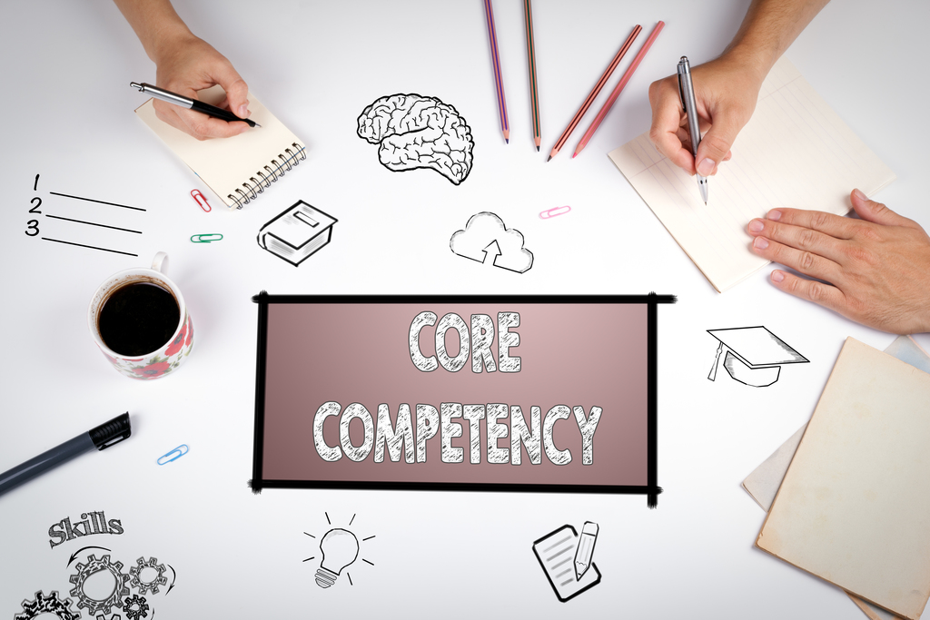 competence