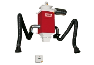 Fixed & Mobile Filters