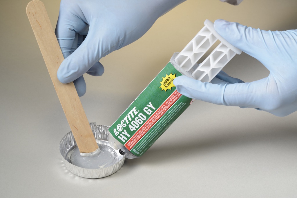 hk300 4060 manual mix