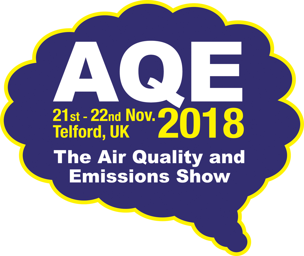 aqe 2018 logo