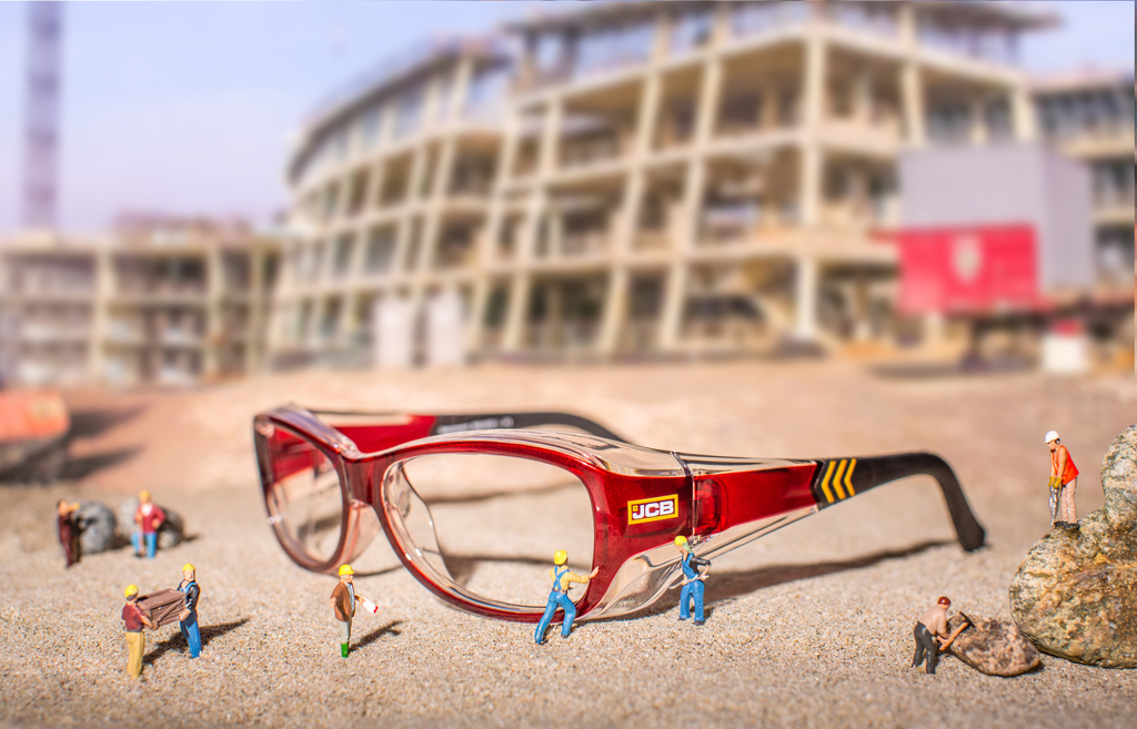 Specsavers - aesthetics eye wear