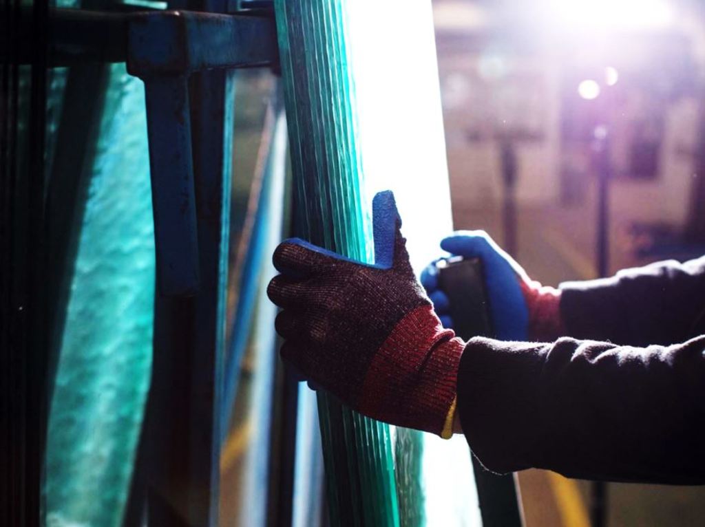 Zantium by Tornado Gloves