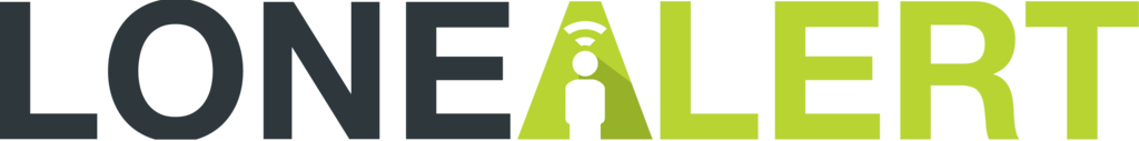 lonealert logo
