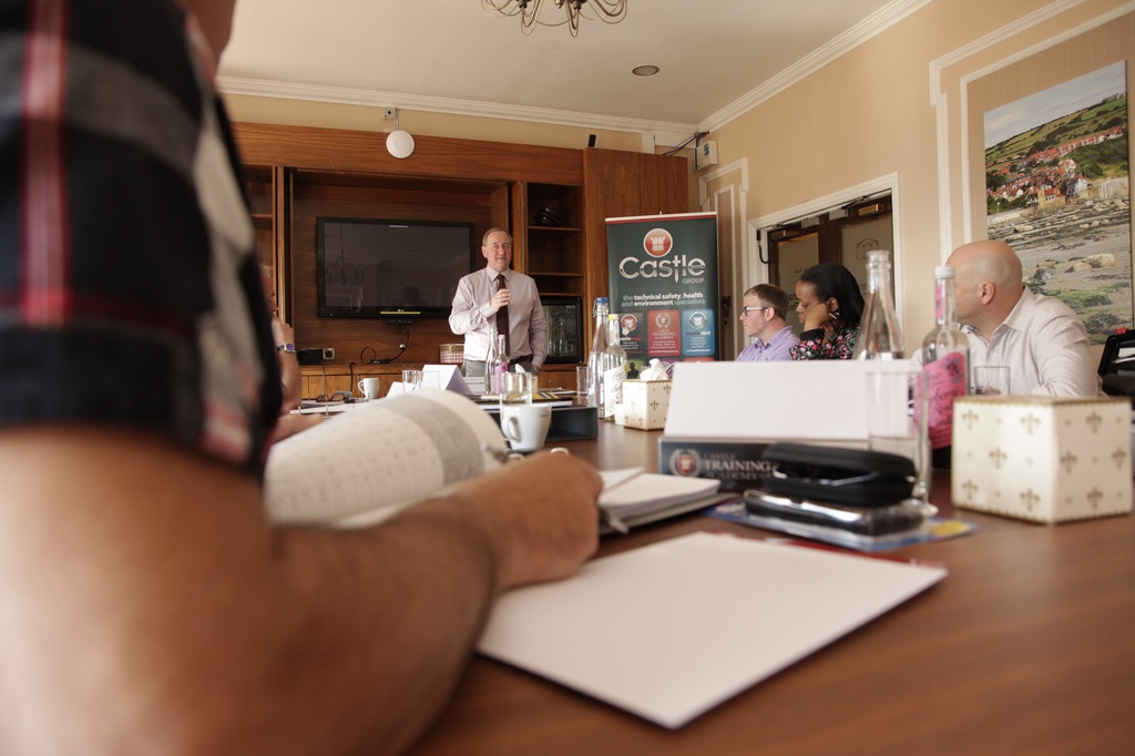 steve lockwood training