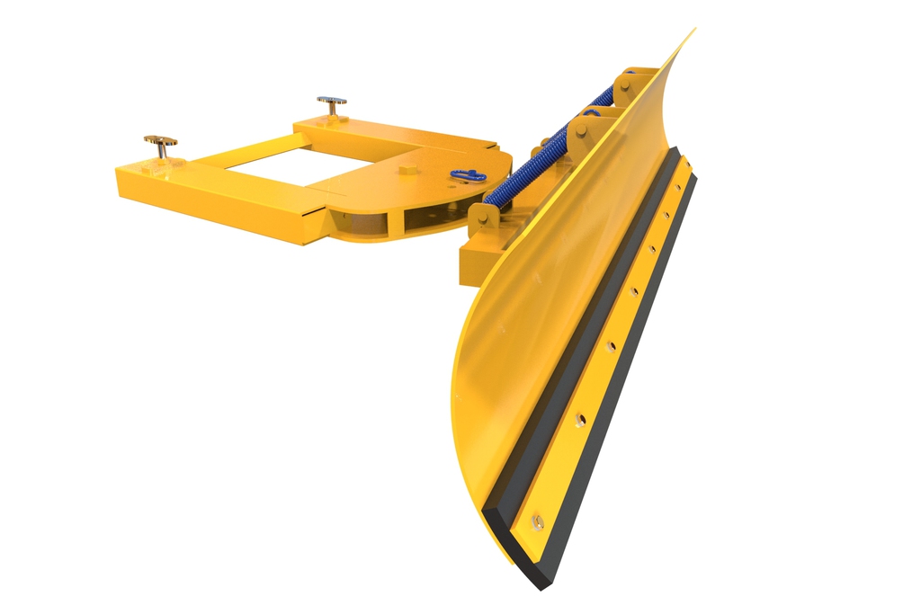 contact snow ploughs