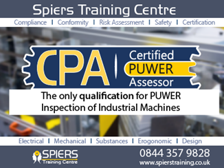 spiers engineering safety image