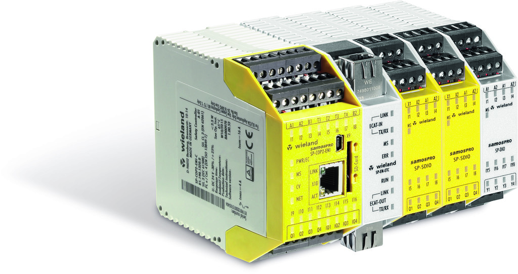 wieland motion image