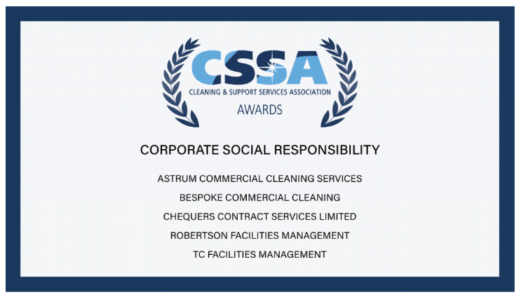 cssa awards