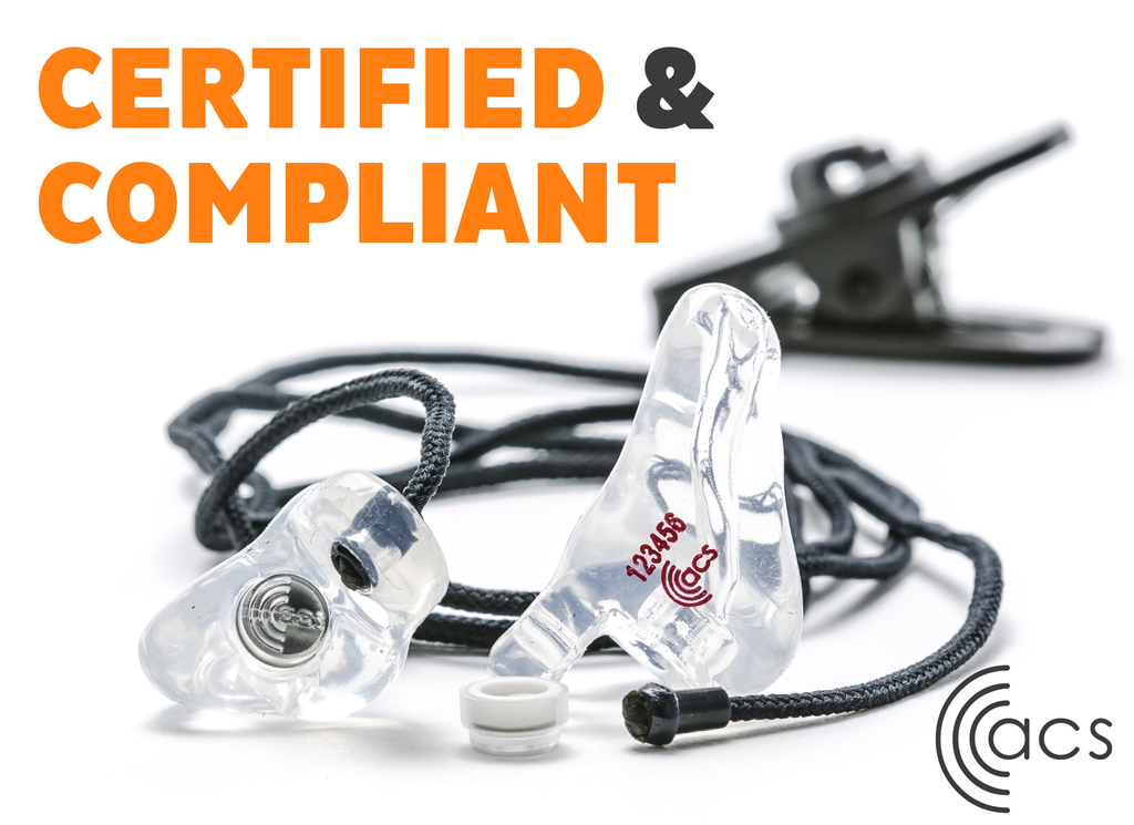 Advanced Are you ready to be compliant?