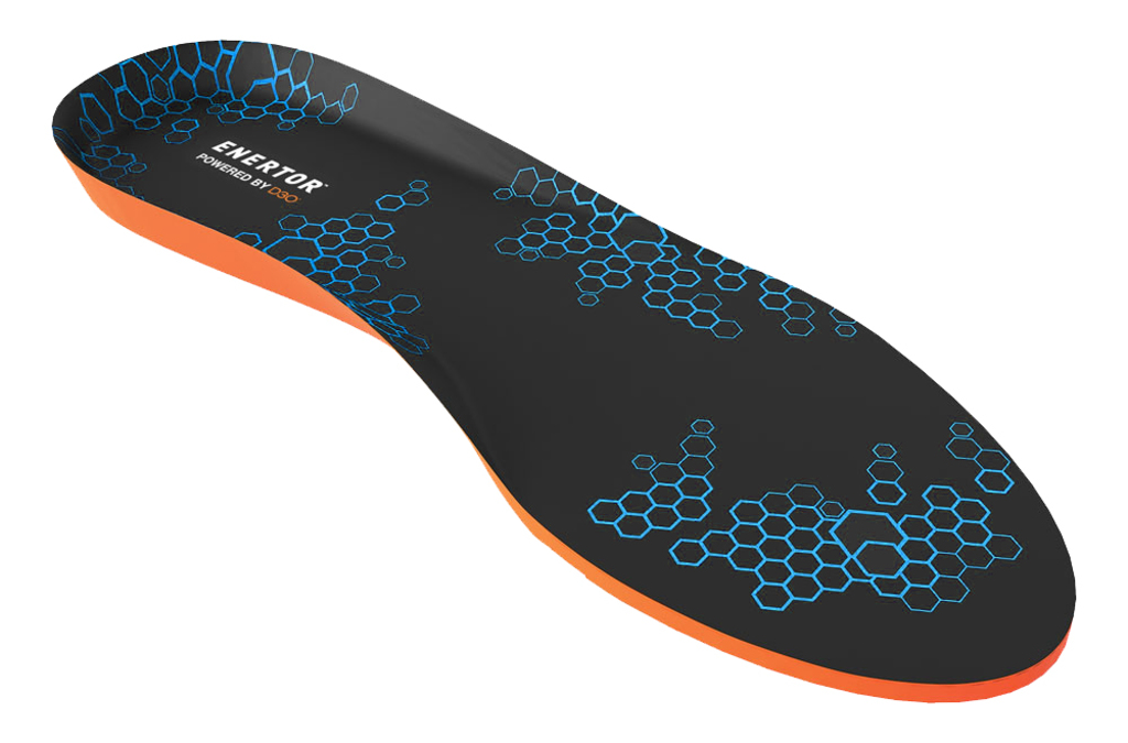 Beeswift insole