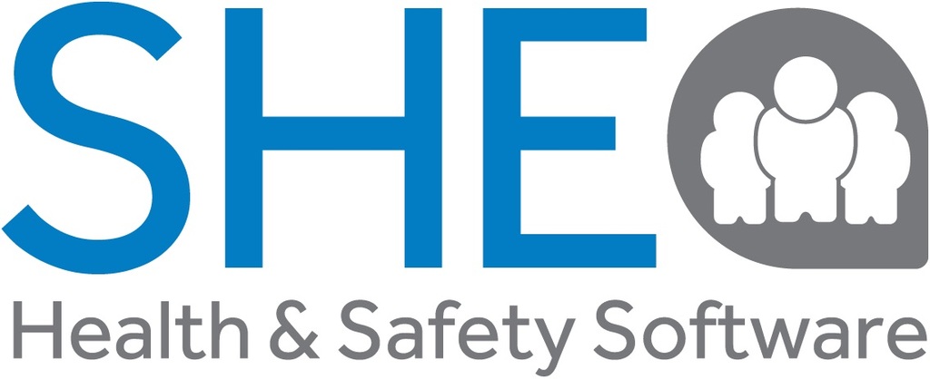 SHE Software logo