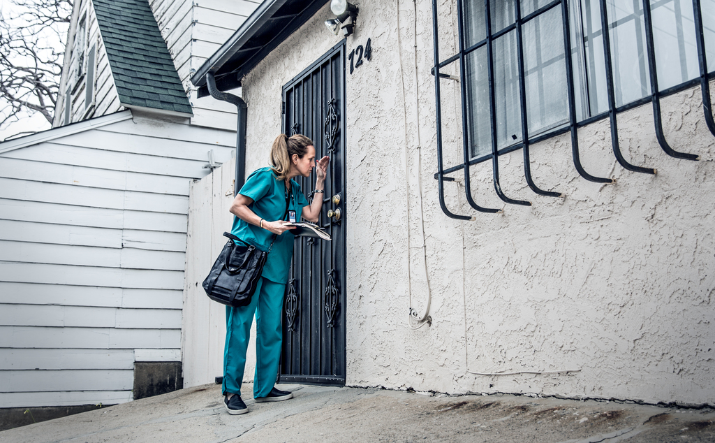 Soloprotect lone worker 1