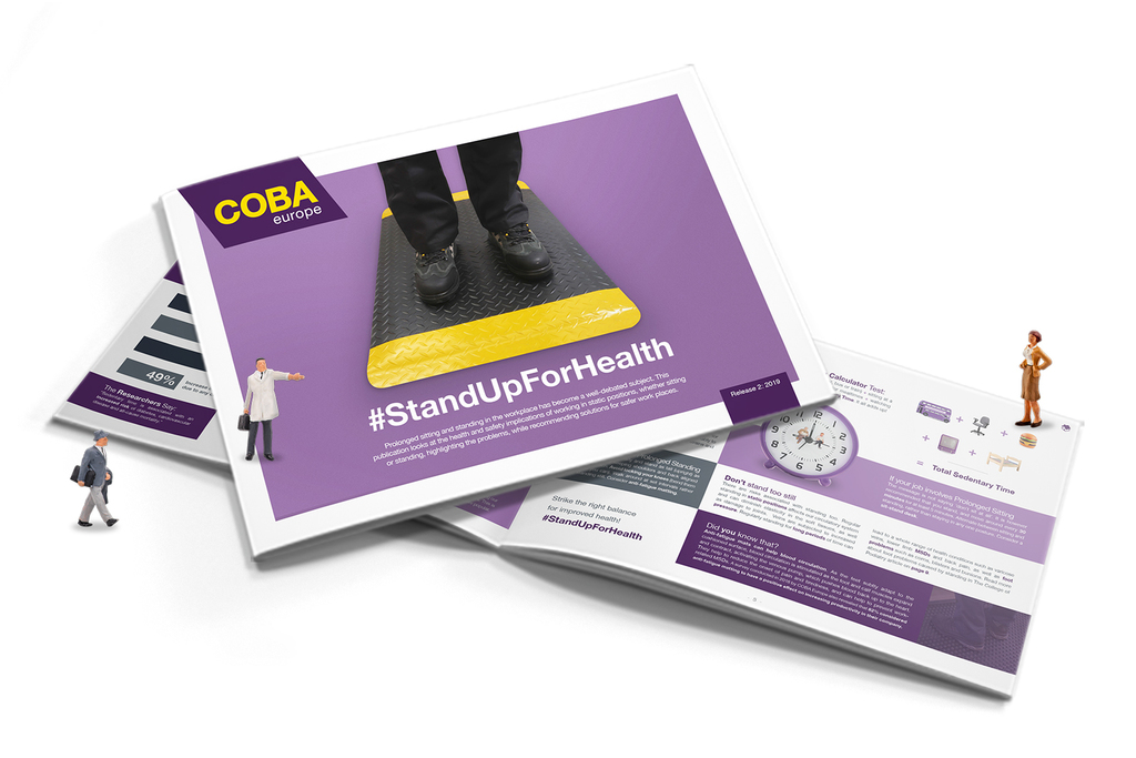 coba standupforhealth2019