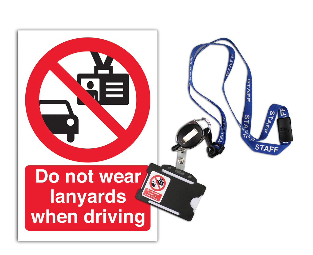 © safetysigns4less – sign and lanyard image 300dpi