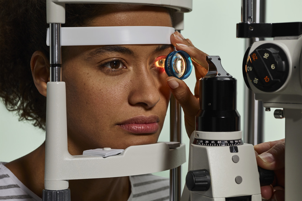 Specsavers vision safety