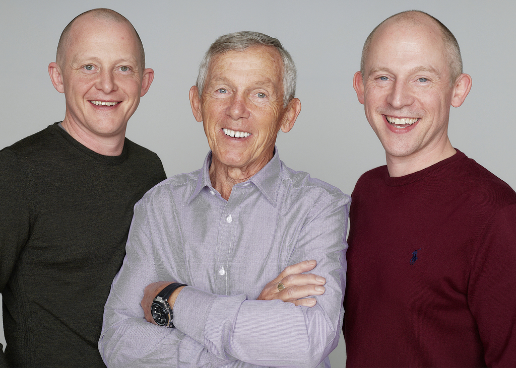 eady family shot - reduced