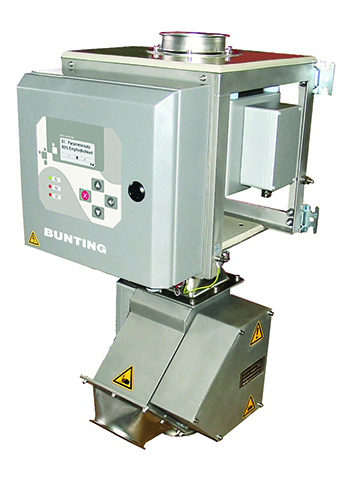 quicktron05a metal detector