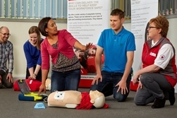 Red Cross - Image