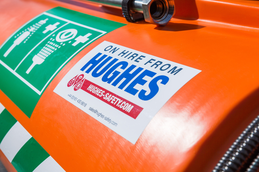 general on hire _bowser