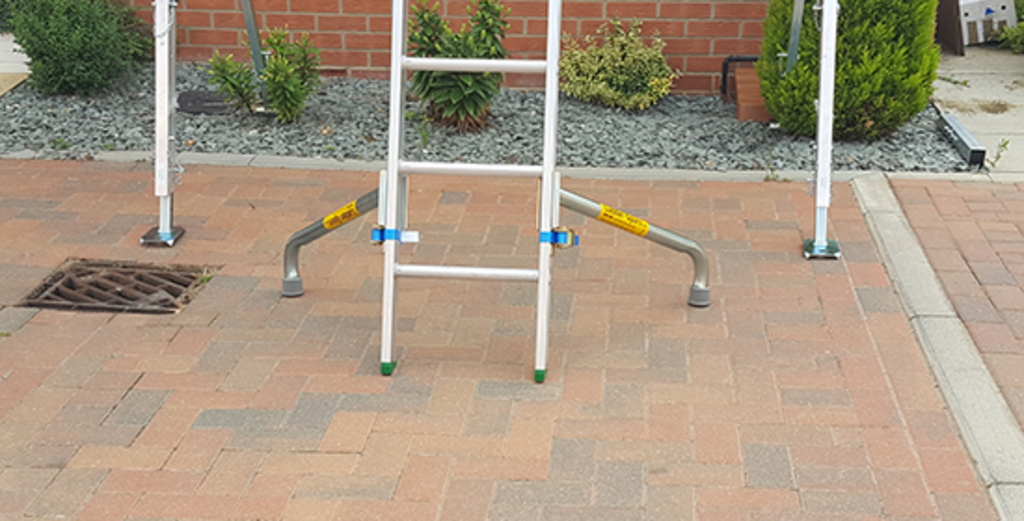 Easi-Dec Ladder Products