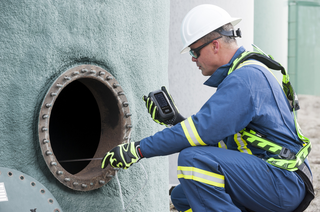 Honeywell stay connected