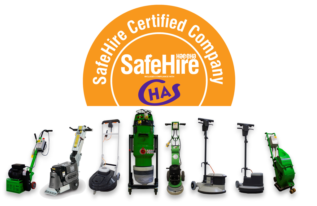 the preparation group - safehire