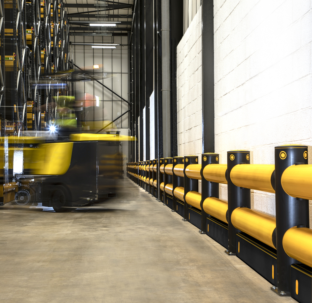 asafe_iflexdoubletrafficbarrier