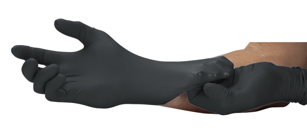 Keypoint-stretch-cuff