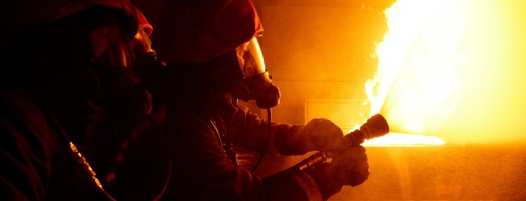 Extra mental health support for firefighters