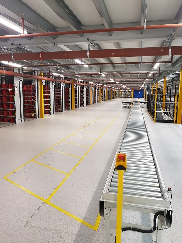 TC Facilities image 1