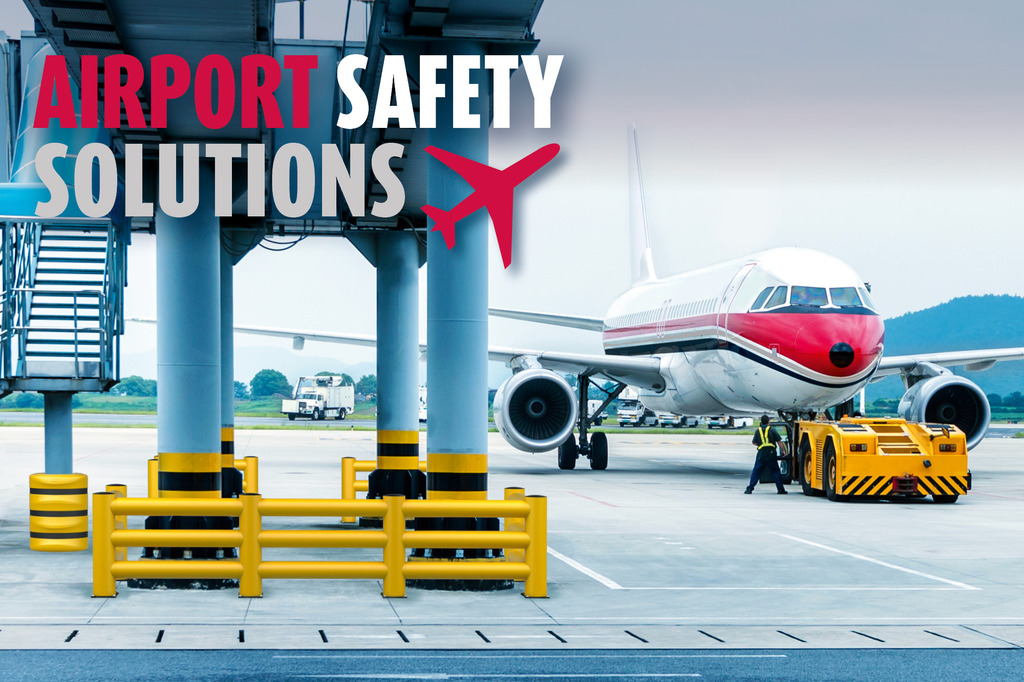 airport-safety-barriers