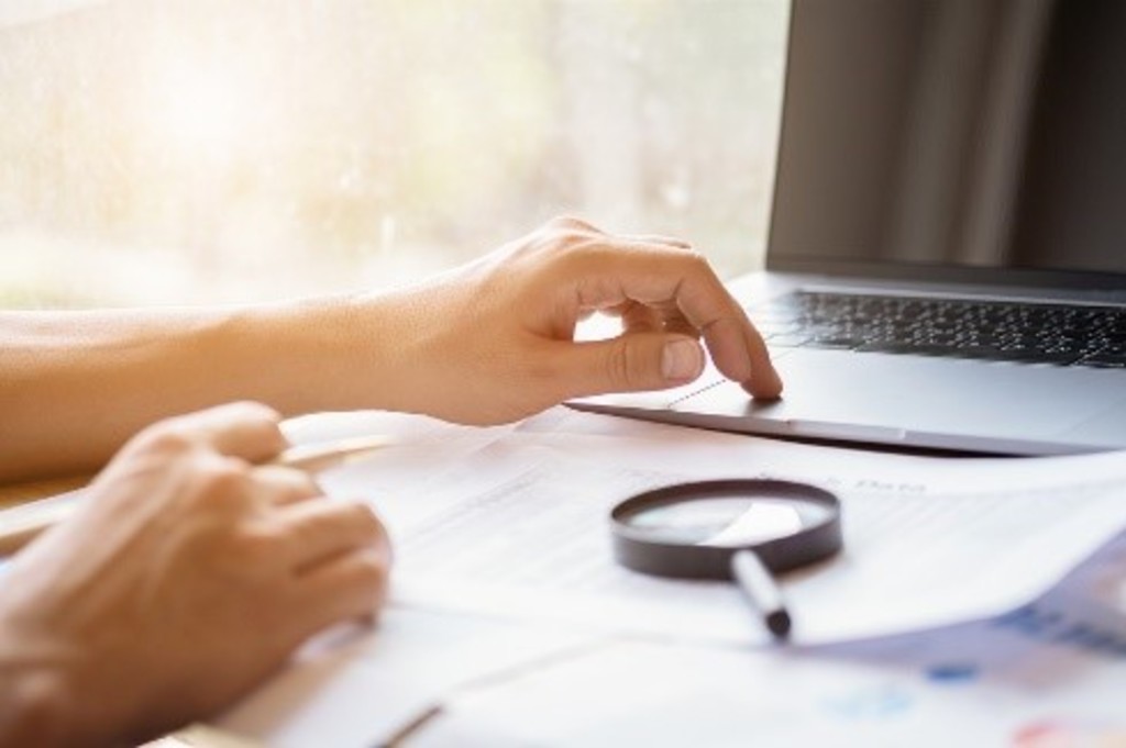 Simple, thorough and effective.