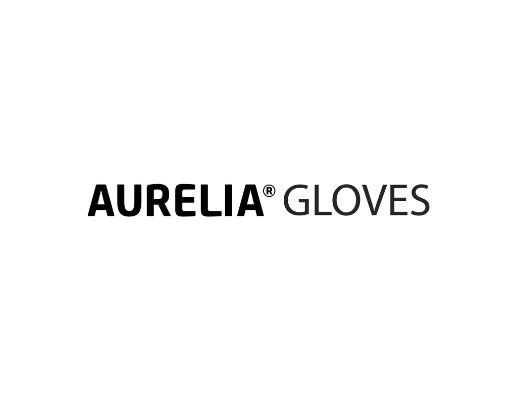 aurelia industrial logo