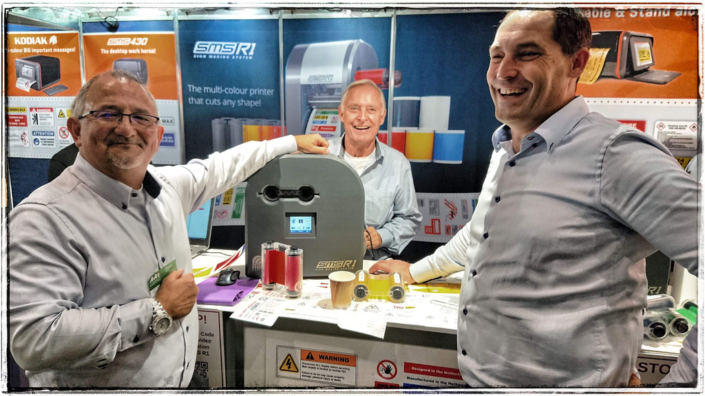 Rebo's Clinton Church, Rob Richmond Roel Richmond