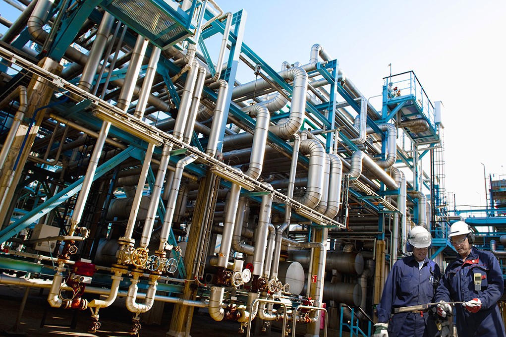 dss verdantix report 2019