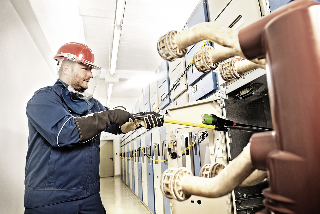 Gore protective clothing