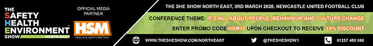 SHEnvironment East - Banner