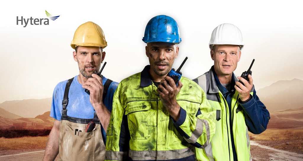 hytera