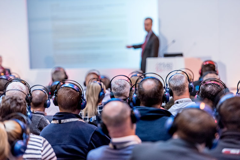 The Health & Safety Event