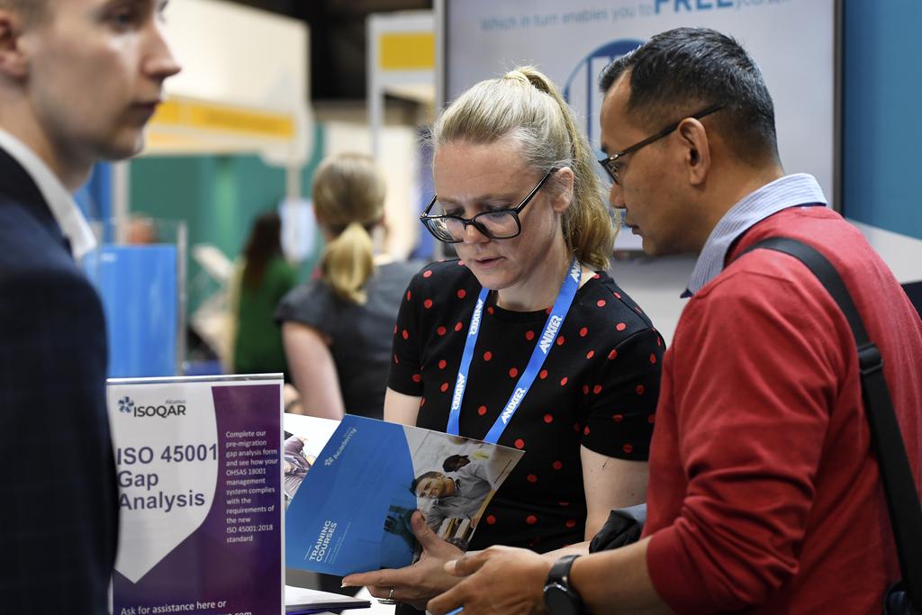 Health and Safety Event 2019 3