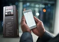 mitsubishi electric image