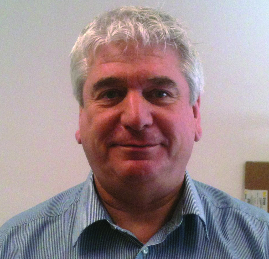 touchpath - david myers international ceo touchpath