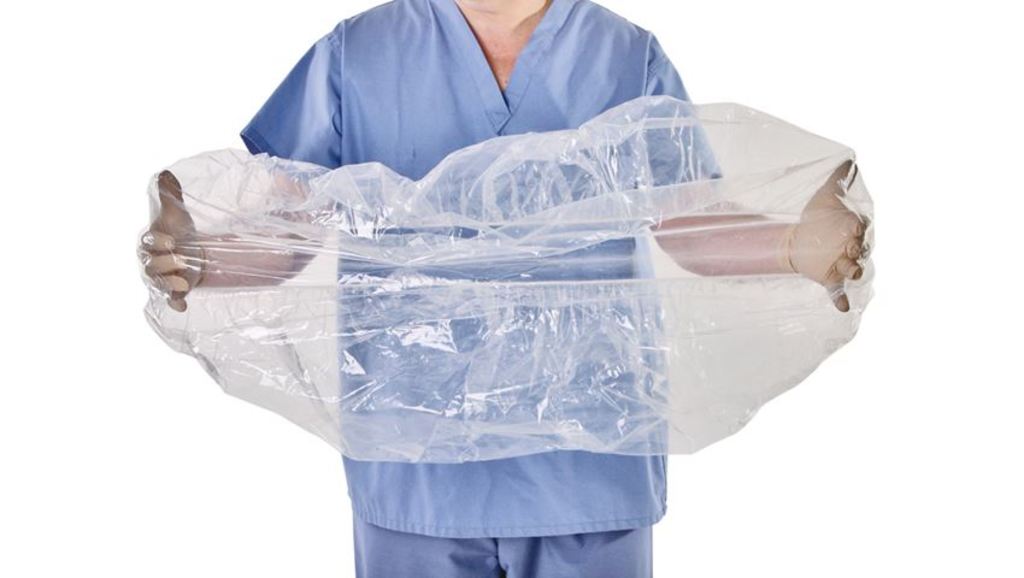 Prevent contamination surface protectors 1