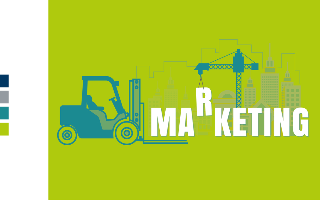 Marketing with Clear B2B