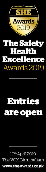 SHE Awards 2019 - Entries