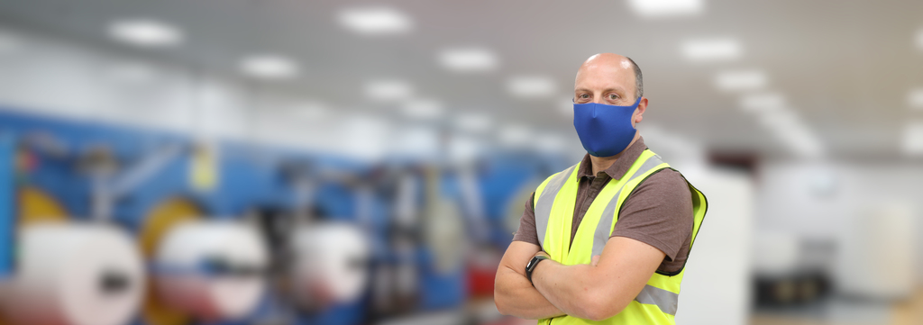 Awareness needed on face mask quality