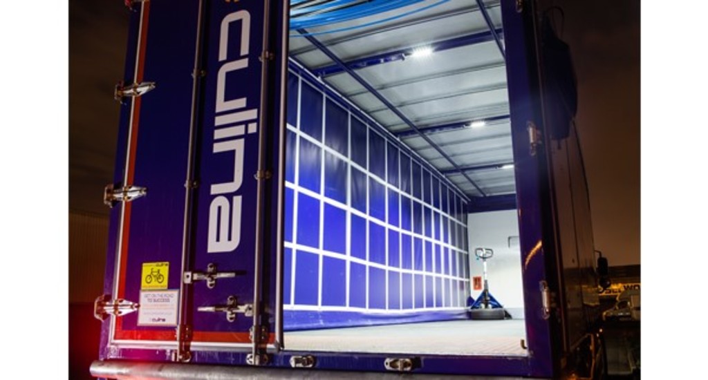 Lighting solution from Labcraft