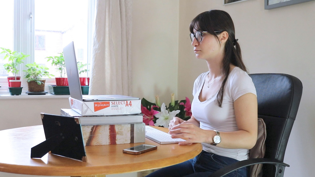 iHASCO remote worker training