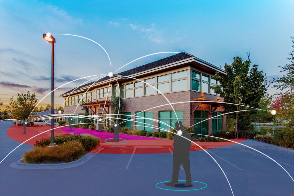 Wyld's app for the new normal